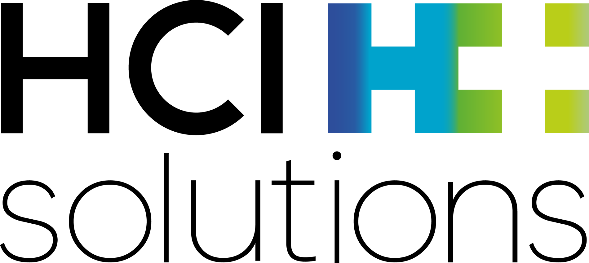 HCI Solutions