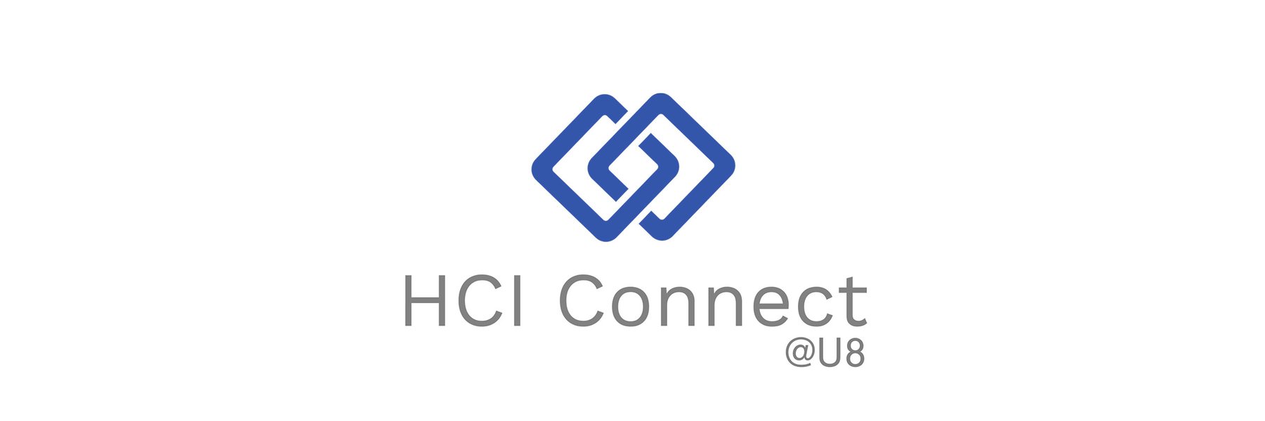 Logo_HCI Connect@U8 Logo_HCI Connect@U8